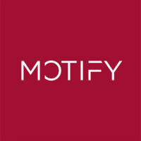 Motify logo - Similar company to Ctad - Call To Action Digital