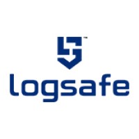 LogSafe logo - Similar company to Stss-Start Tech Software Solution