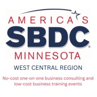 West Central MN SBDC logo - Similar company to Gemo Inc.