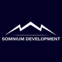 Somnium Development logo - Similar company to Prospikers