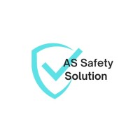 AS Safety Solution logo - Similar company to Serv' Bartending Institute Mauritius