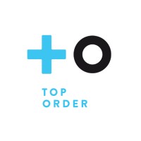 Top Order logo - Similar company to Opes Accounting Group Pty Ltd