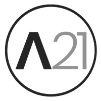 Atlas21 logo - Similar company to Ocean