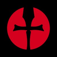 The Red Village logo - Similar company to Big Kid Studios