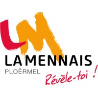 Campus La Mennais Ploërmel logo - Similar company to Les Résonatrices