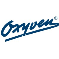 Oxyven logo - Similar company to S-Med Ltd