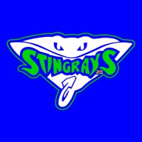 Stingray Cheer Company logo - Similar company to Open Window Events