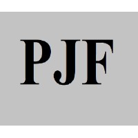 Patrick J Farrell and Company LLP Solicitors logo - Similar company to Mccormack Solicitors Llp