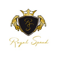 IDS Royal Speed logo - Similar company to Serenys
