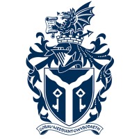 Cardiff Met Doctoral Academy logo - Similar company to Elandr