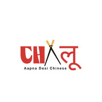 Chalu Aapna Desi Chinese logo - Similar company to B'Creamy India