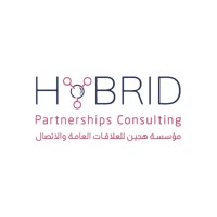 Hybrid Partnerships Consulting