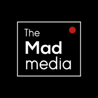 MADMEDIA logo - Similar company to The Startup Vc
