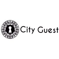 City Guest logo - Similar company to Air Host Agency