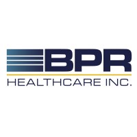 BPR Healthcare, Inc. logo - Similar company to Bpr Methods, Llc