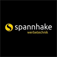 Spannhake Werbetechnik GmbH logo - Similar company to J&P Media Labs Gmbh