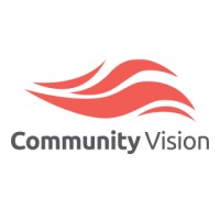 Community Vision Australia Limited logo - Similar company to Talent Consortium