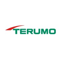 Terumo logo - Similar company to Eventa