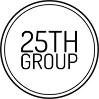 25th Group logo - Similar company to Jong Voka Mechelen