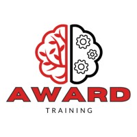 Award Training logo - Similar company to Bright Future Training Ltd