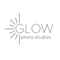 Glow Photo Studios logo - Similar company to Glow Up Studio