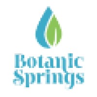 Botanic Springs