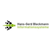 Hans-Gerd Bleckmann Informationssysteme GmbH & Co. KG logo - Similar company to Validdata Gmbh