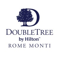 DoubleTree by Hilton Rome Monti logo - Similar company to Torre Velasca