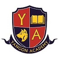Yangon Academy International School logo - Similar company to Byve