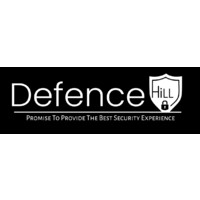 Defence Hill logo - Similar company to Rapha Cloud Innovate