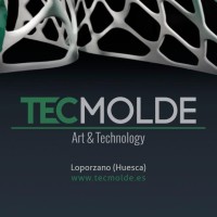 Tecmolde logo - Similar company to Programamos