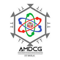 AMDCG - Advanced Materials Development and Characterization Group logo - Similar company to Advanced Materials Characterization Lab