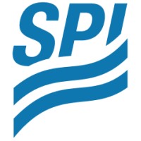 SPI Dresden GmbH logo - Similar company to Dsd Power Technologies Gmbh