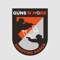 Guns'n More Atış Poligonu logo - Similar company to Iztech Cengaver Rover