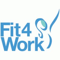 Fit4Work logo - Similar company to Dothan Behavioral Medicine- Neurostar Tms In Dothan & Troy