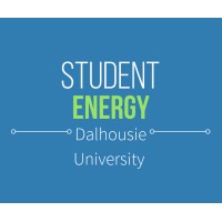 Student Energy at Dalhousie University logo - Similar company to Tedxdalhousieu