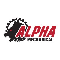 Alpha Mechanical Pty Ltd logo - Similar company to Morgan Mining Group