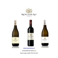 Vinuri Africa logo - Similar company to European Courier Express