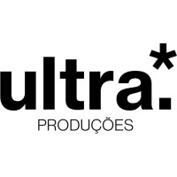 Ultra Produções logo - Similar company to Iberanime