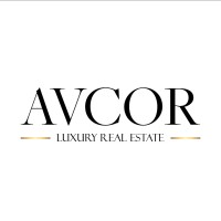 AVCOR - Luxury Real Estate logo - Similar company to Sns Properties