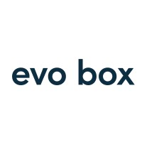 EVO BOX - Erard NV logo - Similar company to Erard