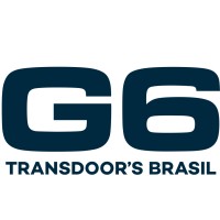 G6 Transdoors Brasil logo - Similar company to Corn Sugar Soyabean Usa- Brasil
