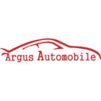 ARGUS AUTOMOBILE DE TUNISIE logo - Similar company to Cotumau, Comptoir Tunisien Du Materiel Automobile