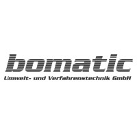 bomatic Umwelt- und Verfahrenstechnik GmbH logo - Similar company to Ressor