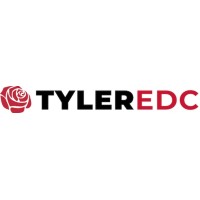 Tyler Economic Development Council logo - Similar company to Visit Tyler