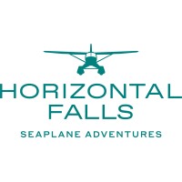 Horizontal Falls Seaplane Adventures logo - Similar company to Go Horizontal Falls Tours