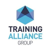 Training Alliance Group logo - Similar company to Fireblade-It Pty Ltd