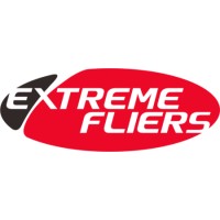 Extreme Fliers logo - Similar company to Capitools Uk