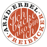 Freibäcker Arnd Erbel
