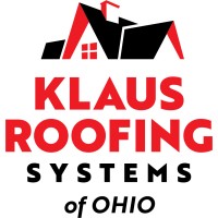 Klaus Roofing of Ohio logo - Similar company to Ppa Agency